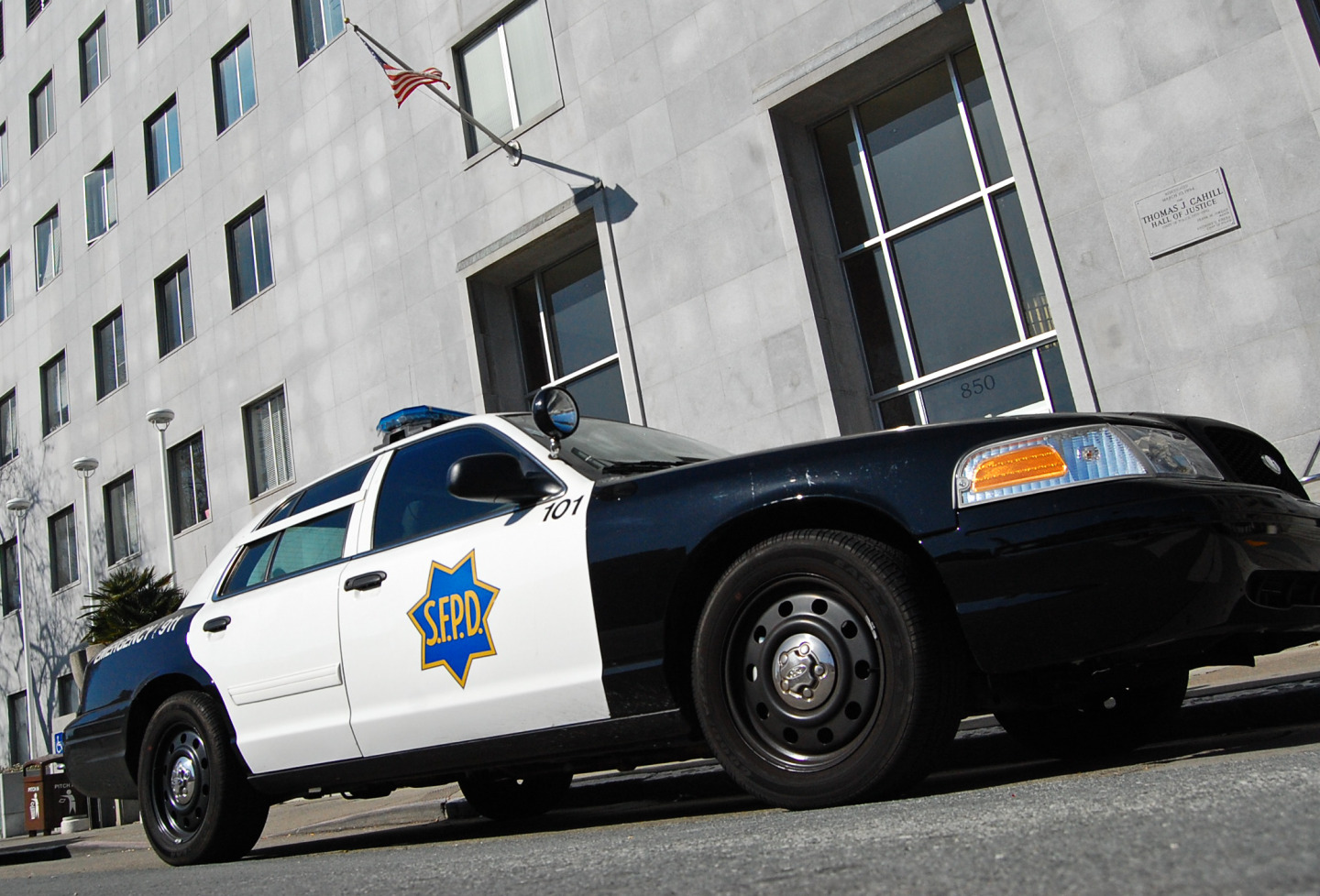 No Charges for S.F. Officers Who Shot Amilcar Perez Lopez