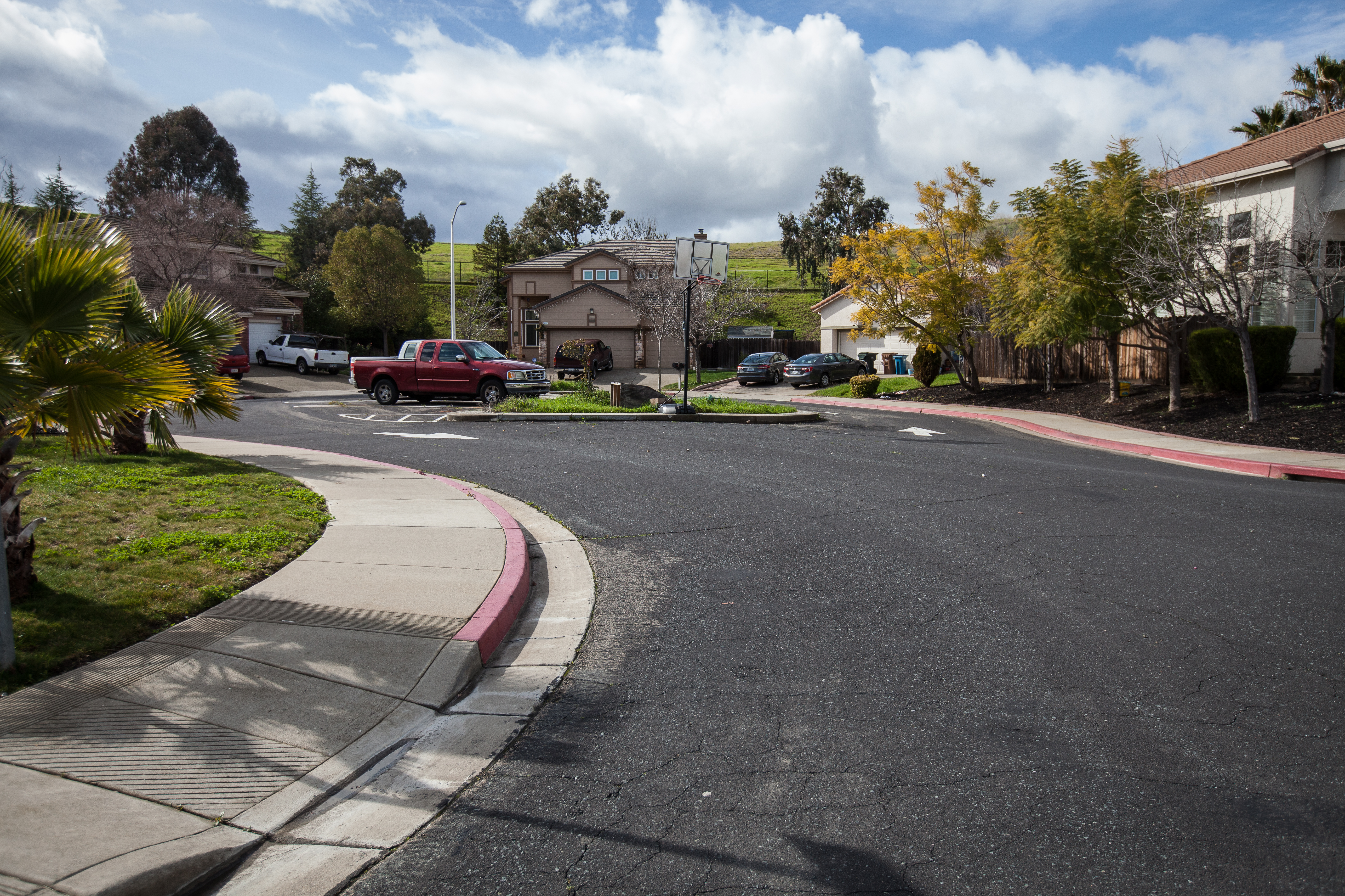 American Suburb: The Tipping Point