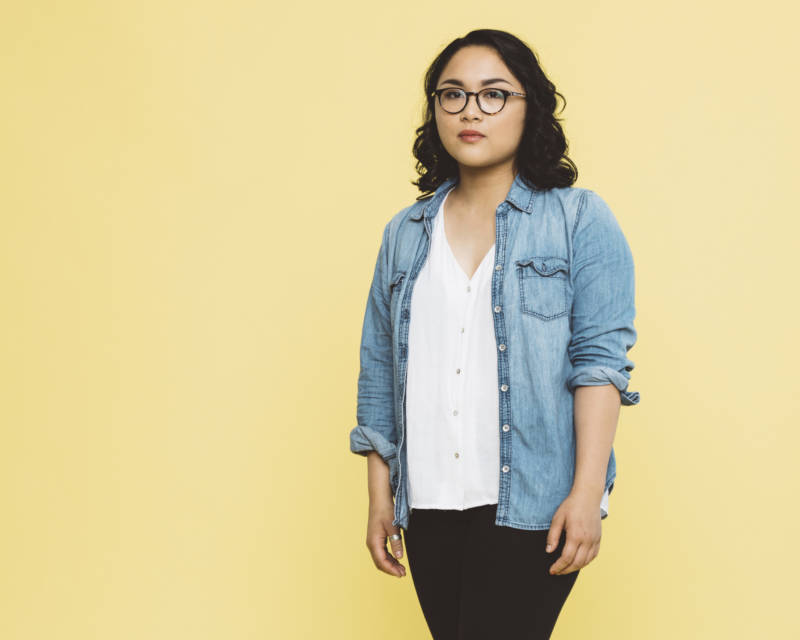 Jay Som, the musical project of Oakland's Melina Duterte, makes its full album debut.