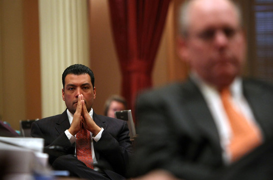California Officials Aim to Prevent Immigration Fraud