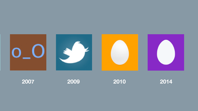 Since 2010, the egg has been the avatar given to new users on Twitter. But it came to be associated with anonymous harassers.