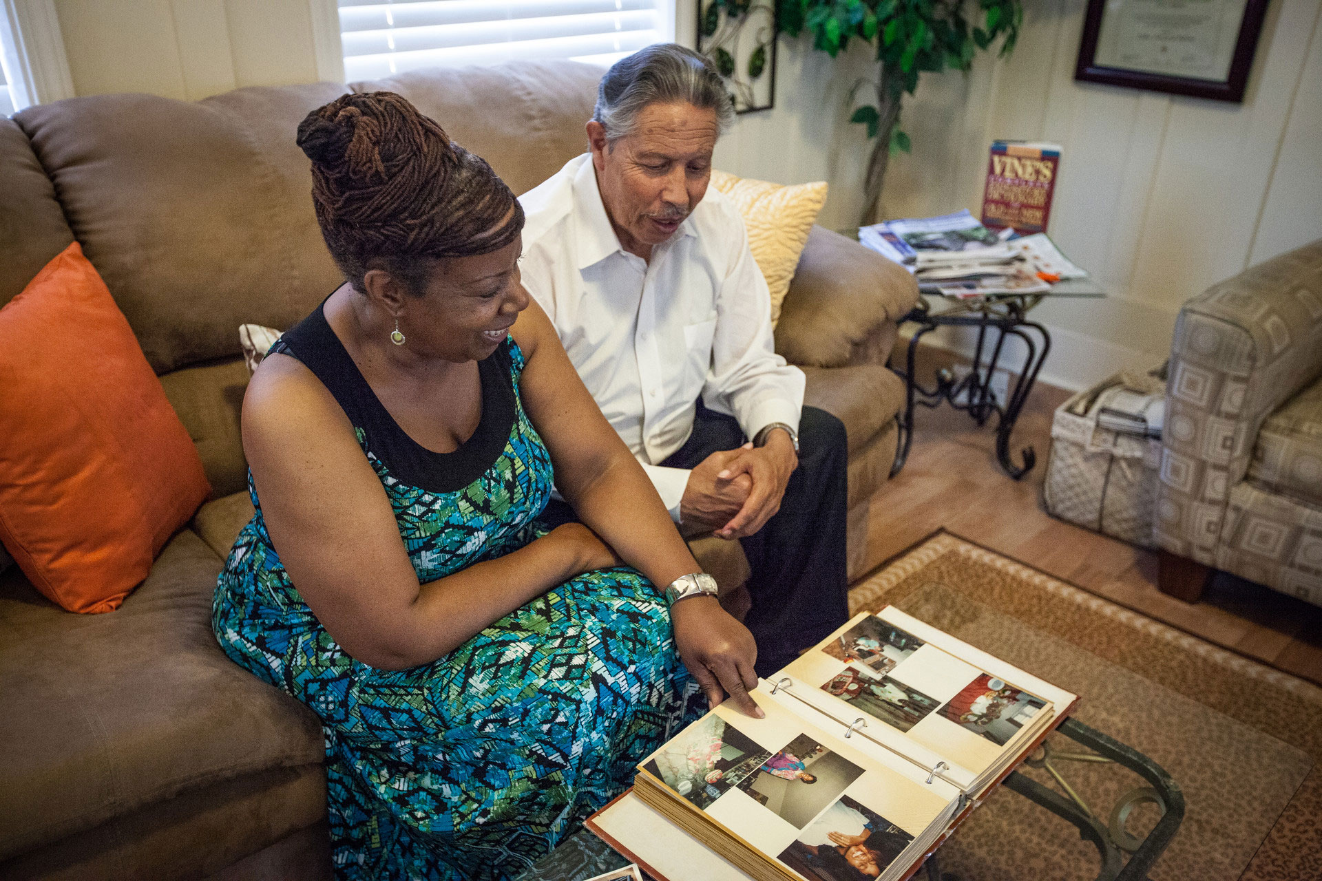 Part 3: From Foreclosure to Eviction: One Family&rsquo;s Struggle to Recover