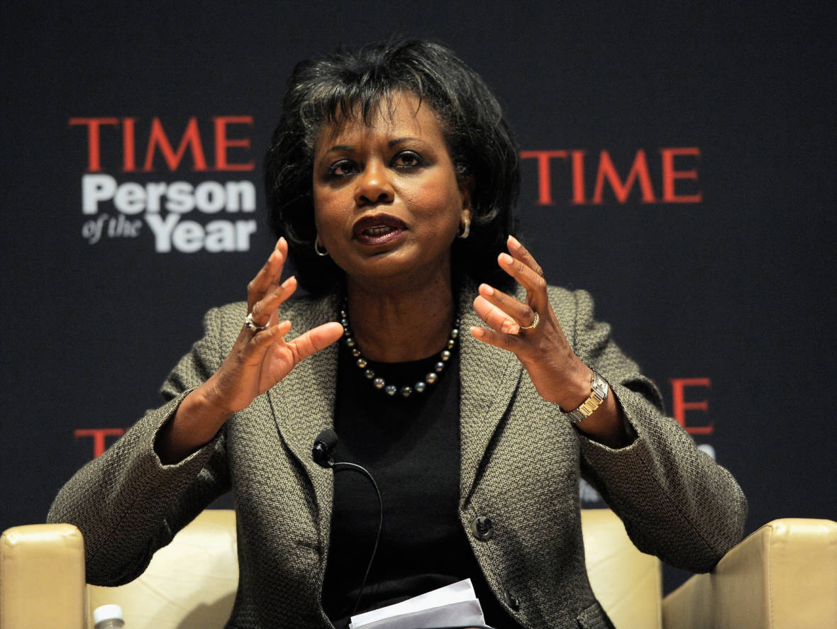 An Interview with Anita Hill