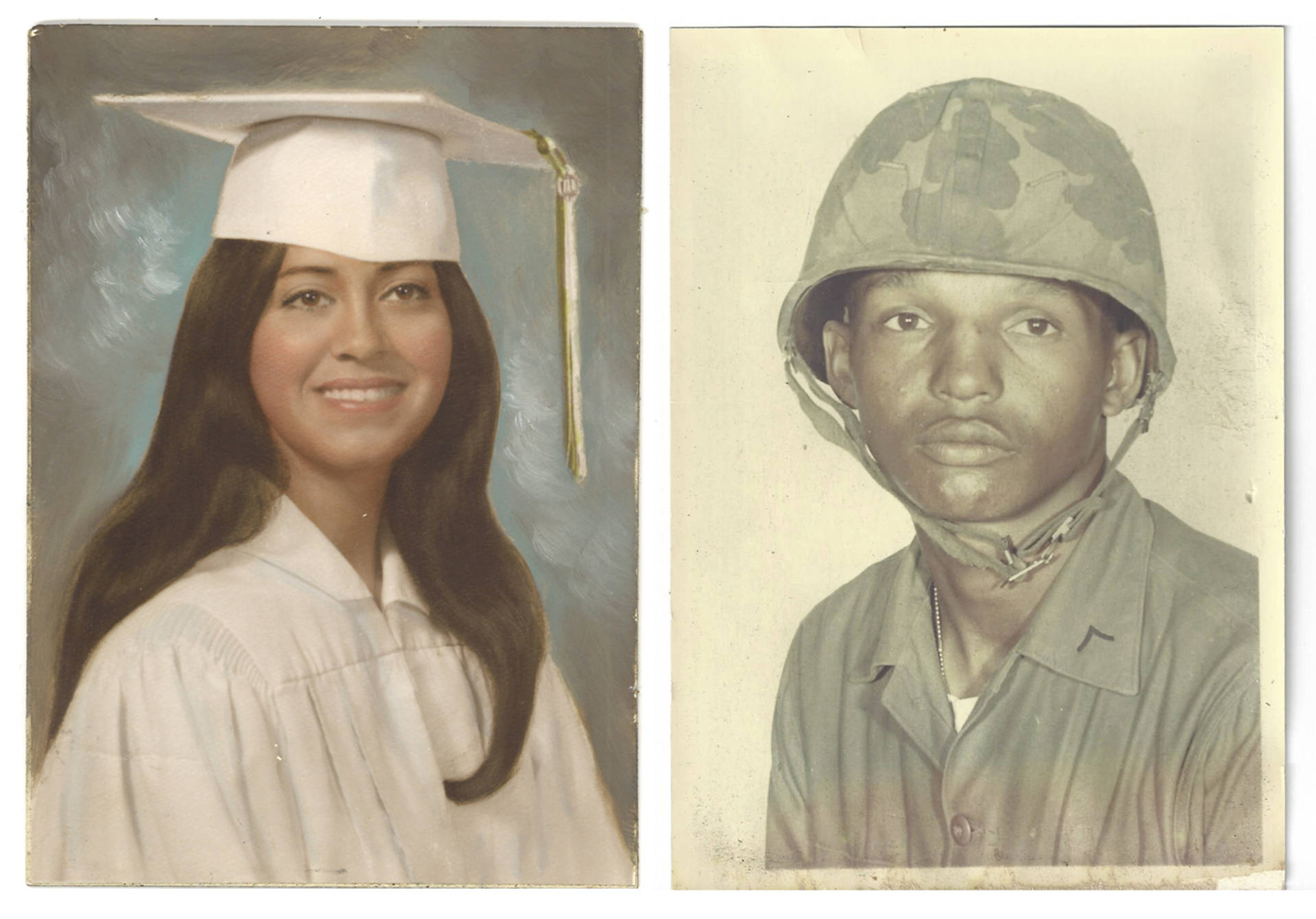 A Teen, A Marine and &lsquo;The Green Machine&rsquo;: Resisting the Vietnam War and Racism at Home