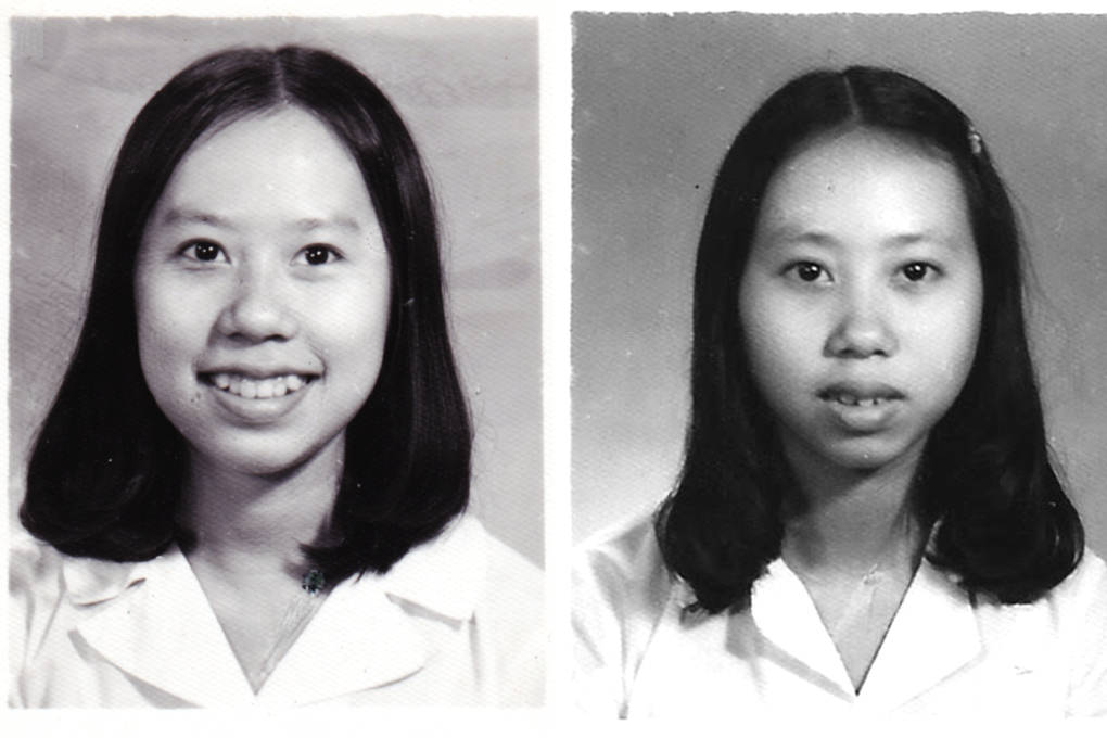 Remember When Camp Pendleton Was a Refugee Camp? These Vietnamese Sisters Do