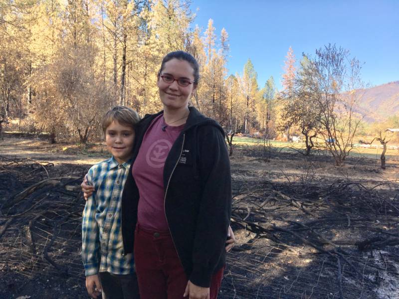 Family Biz: For Frey Vineyards, It's Business Not-as-Usual After Wine Country Wildfires
