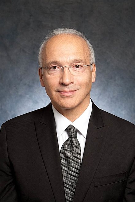 San Diego federal judge Gonzalo Curiel.