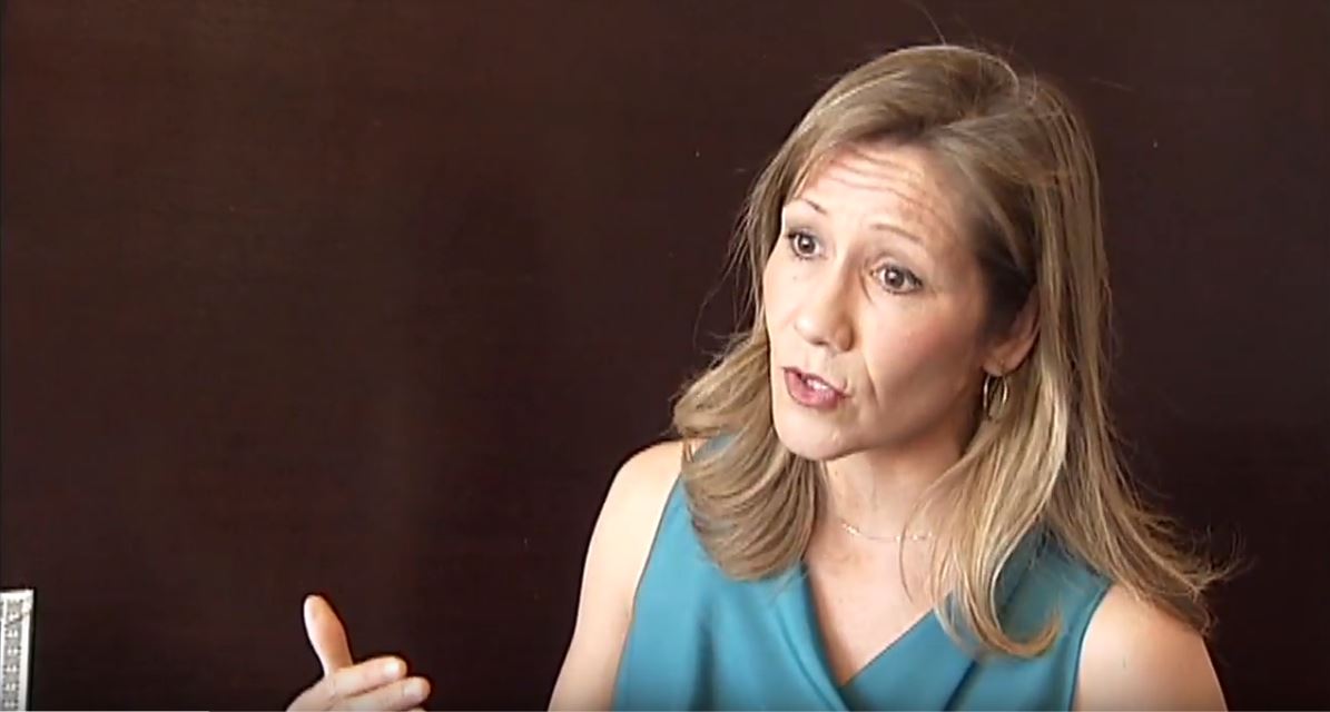 Amanda Renteria for Governor? A Candidacy Generating More Questions Than Answers