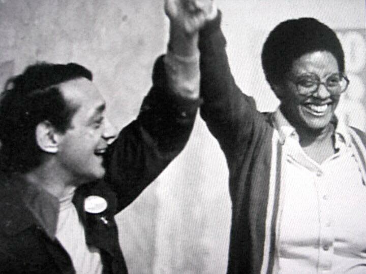 As a young activist Gwenn Craig worked with Harvey Milk to defeat an anti-gay ballot measure in 1978.
