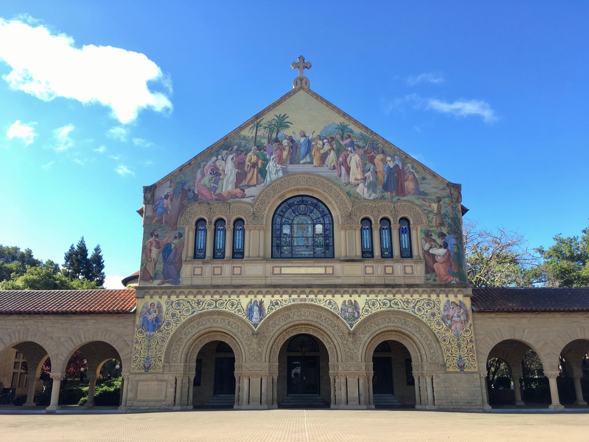 Once the Santa Clara County Planning Commission decides on a recommendation, yes or no, the Board of Supervisors will vote on whether to approve Stanford's general use plan.
