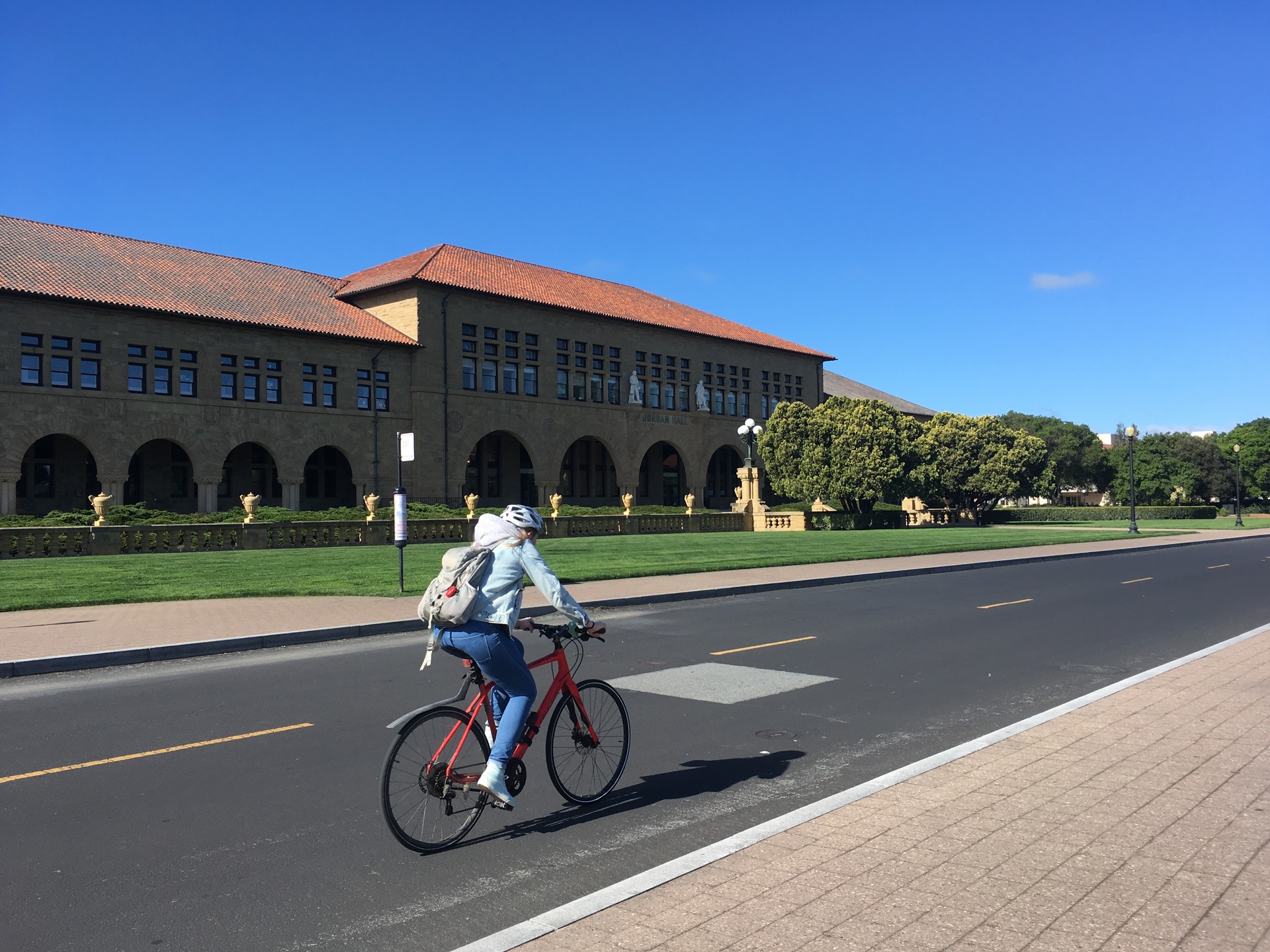 Santa Clara County officials are concerned Stanford's plans for expansion could worsen traffic in the region, among other concerns.