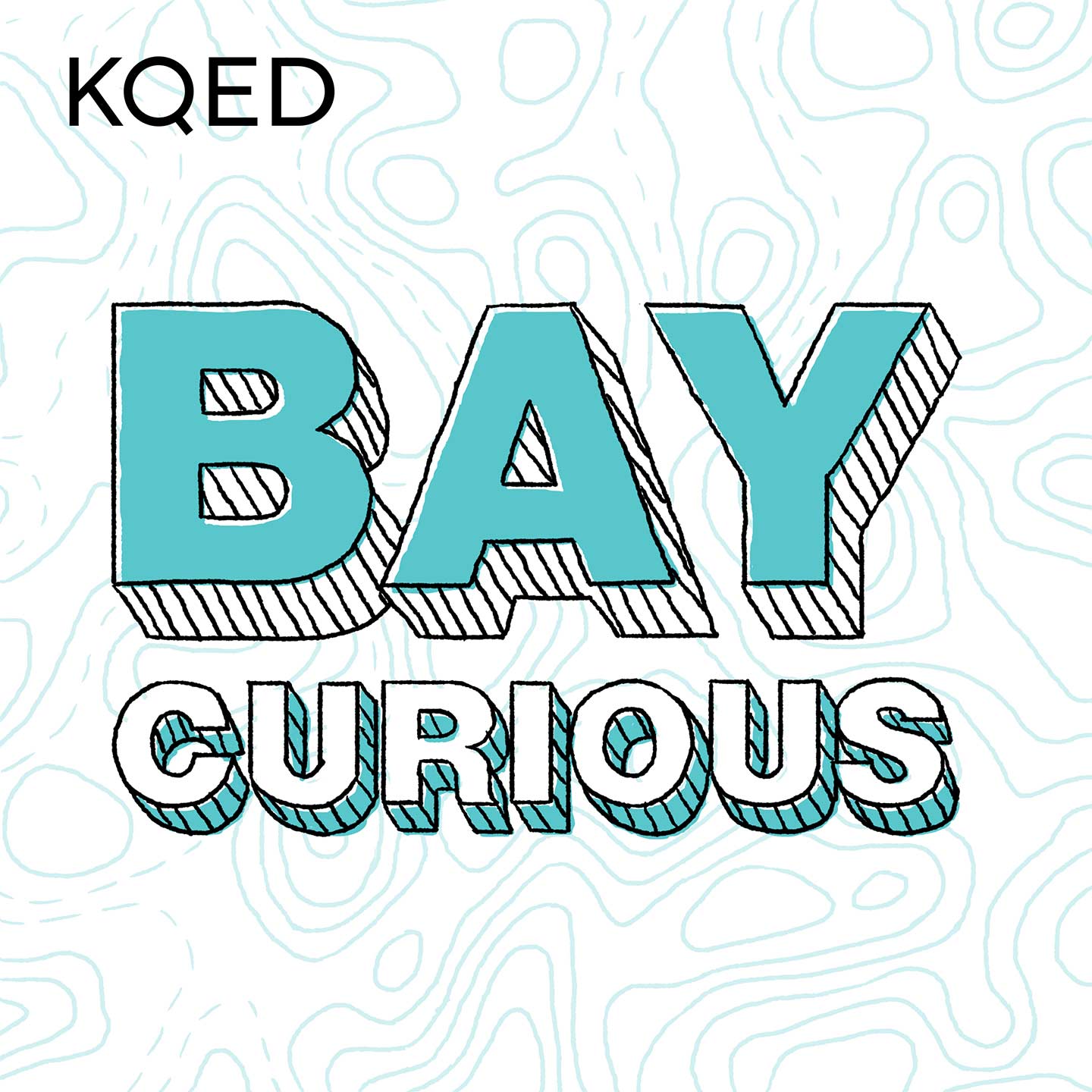 "KQED Bay Curious