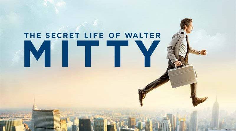 'The Secret Life of Walter Mitty'