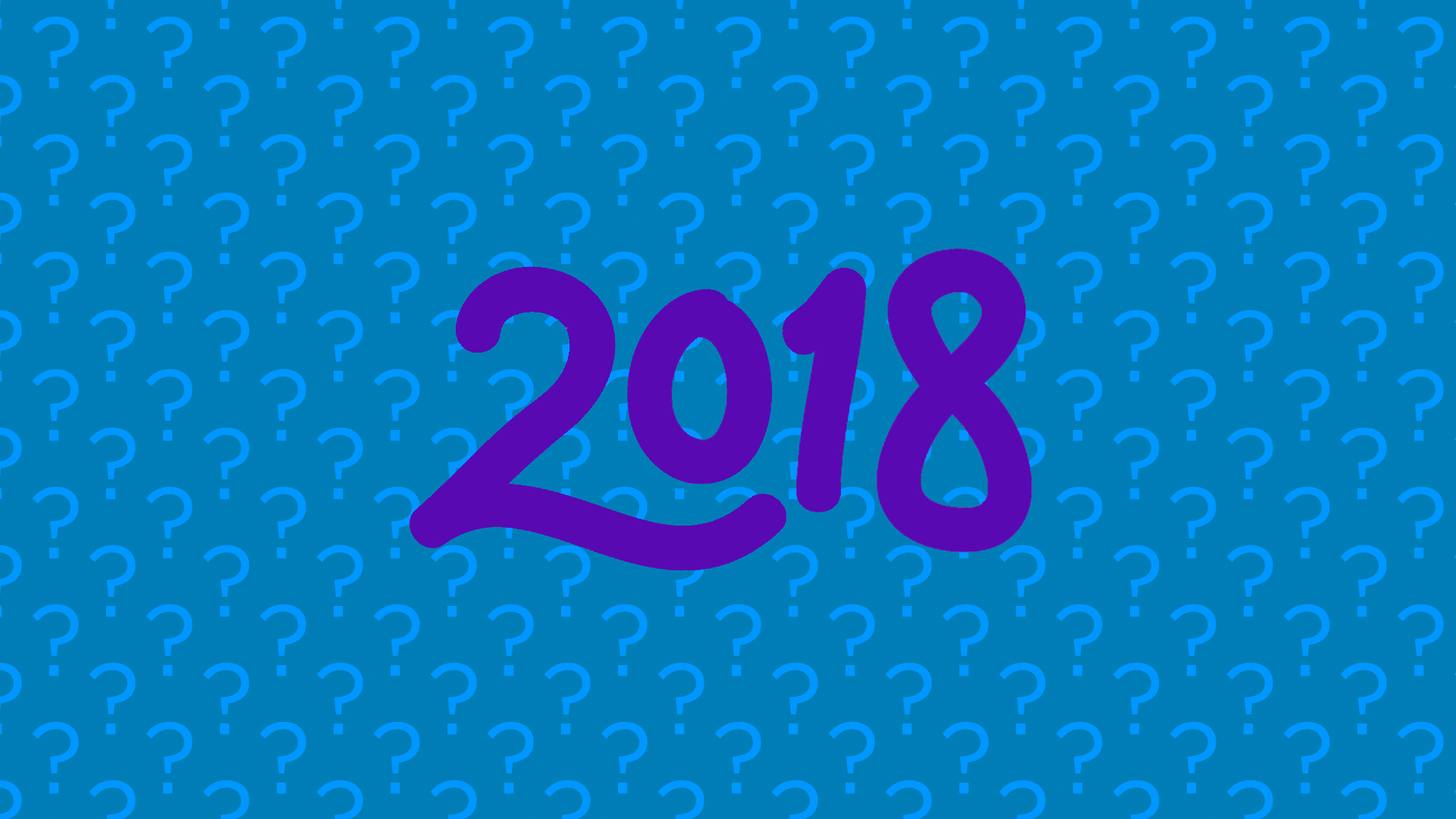 QUIZ: How Well Do You Remember 2018?