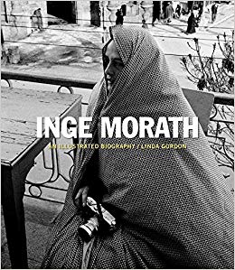 ‘Inge Morath: An Illustrated Biography’ by Linda Gordon