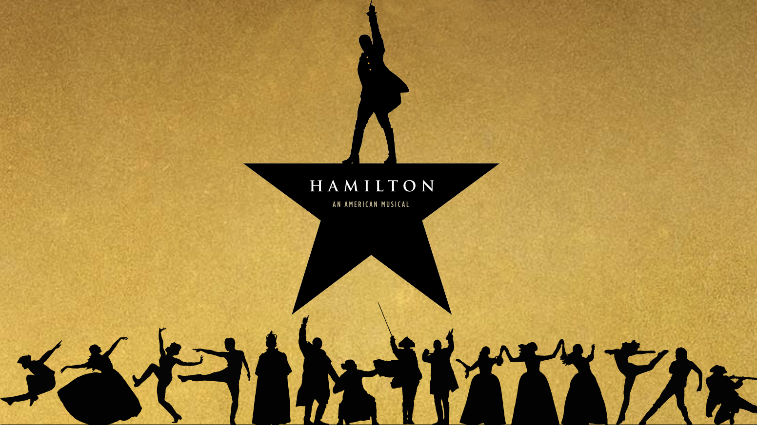 Hamilton: A Field Trip with Two Thousand Teens
