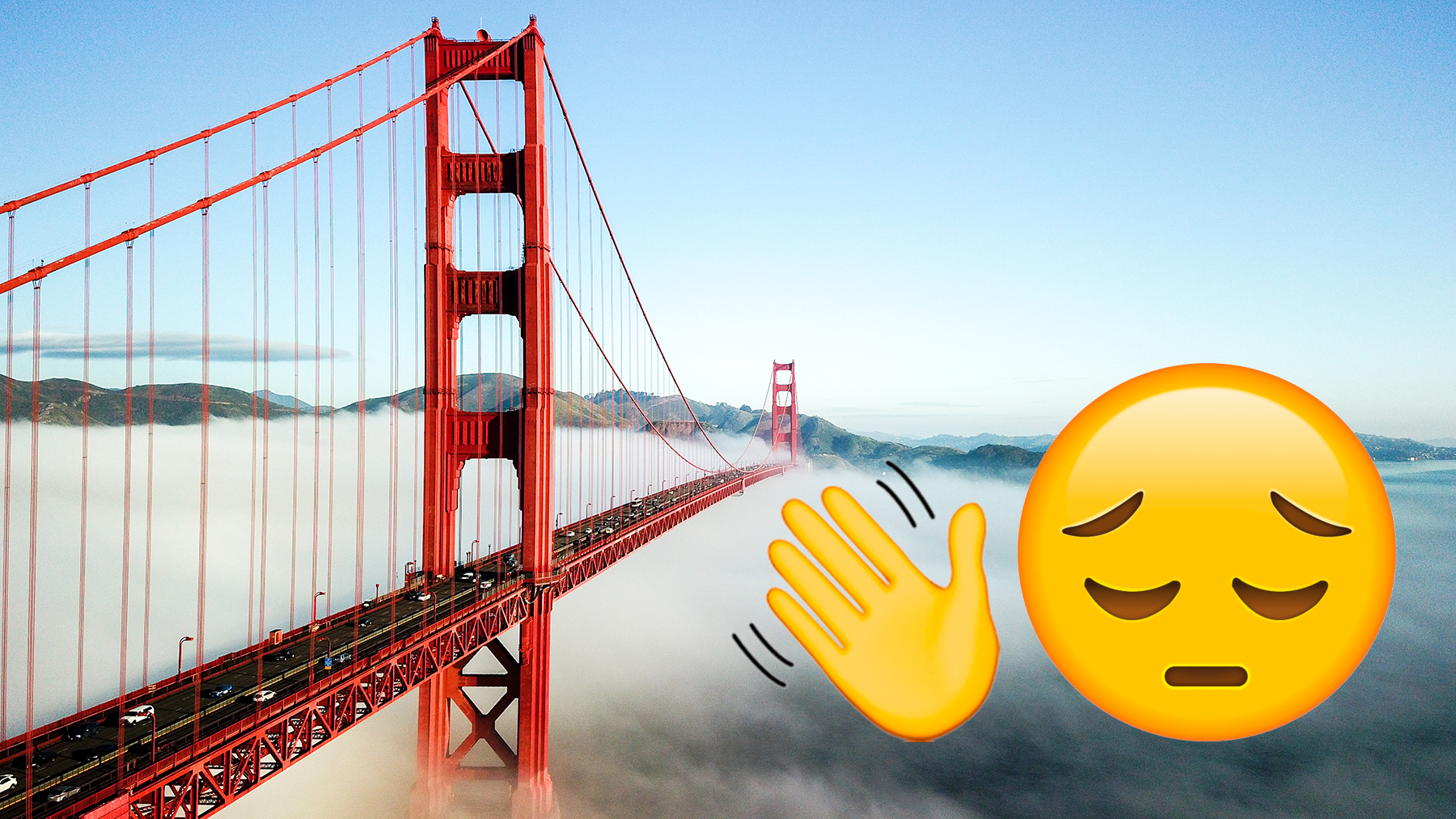 Bay Bye: Breaking Up With San Francisco