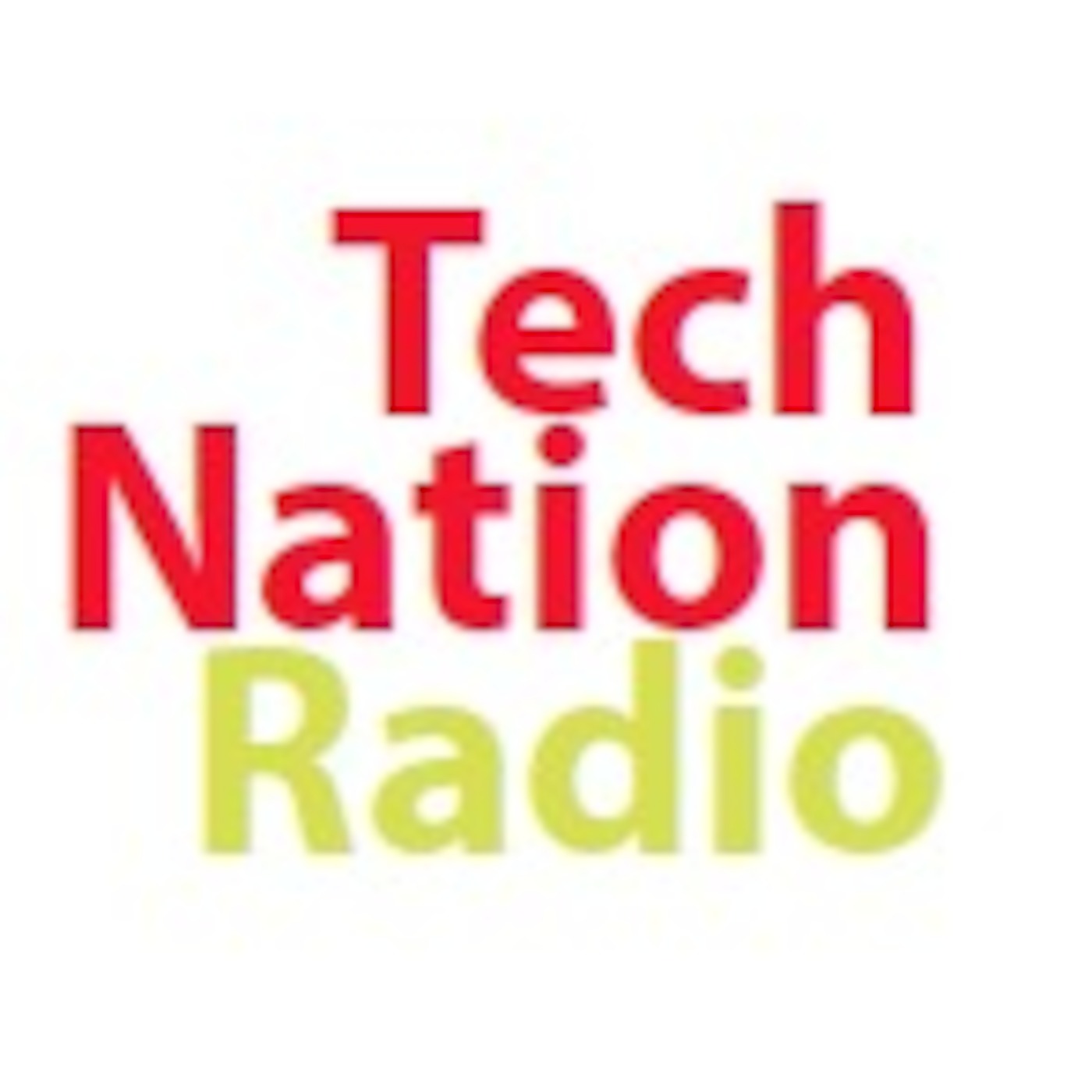 Tech Nation Radio Podcast