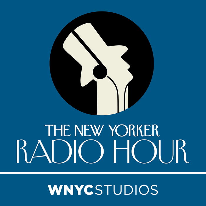 New Yorker Radio Hour