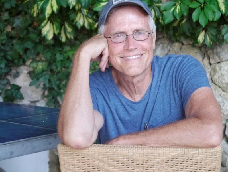In his new book Paul Hawken lays out a 100 point plan for slowing and reversing human-caused climate change.