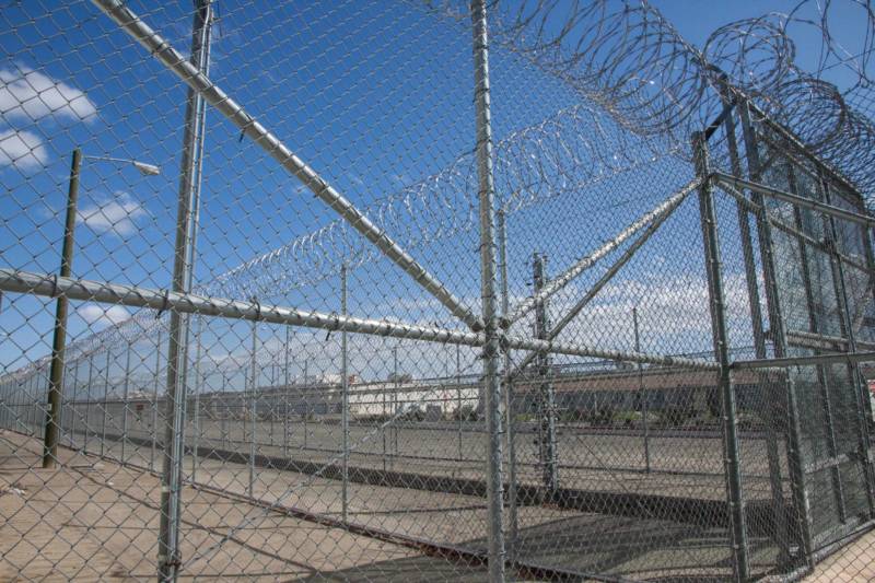 Between 2007 and 2015, almost 3,500 state prisoners in California were diagnosed with valley fever.