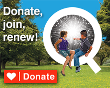 Donate, Join, or Renew Your KQED Membership