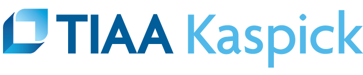 TIAA Kaspick logo