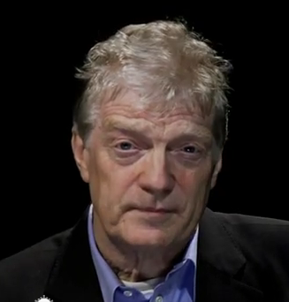 Sir Ken Robinson: Alternative Education is Good Education