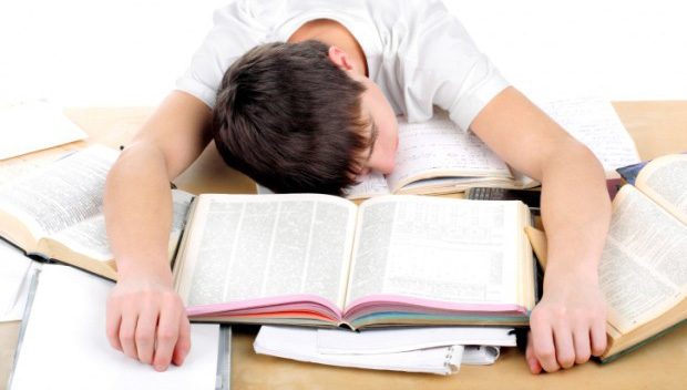 Parents Wonder Why So Much Homework? MindShift KQED News