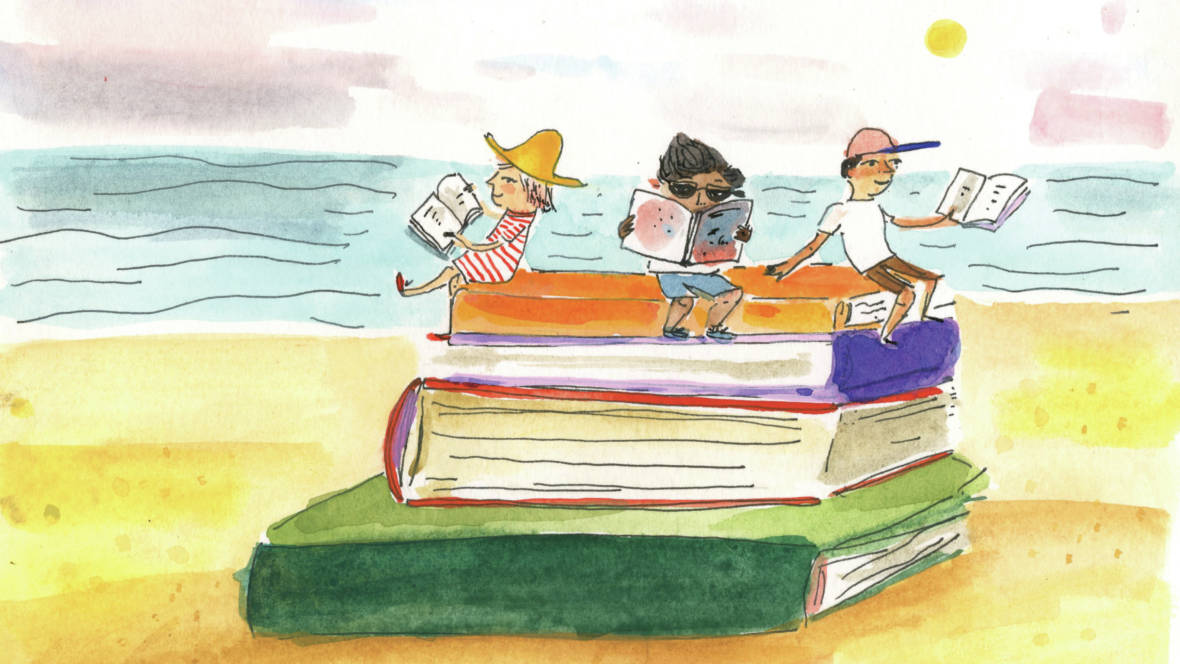 7 Books That Teach Kids About Social Justice and Activism