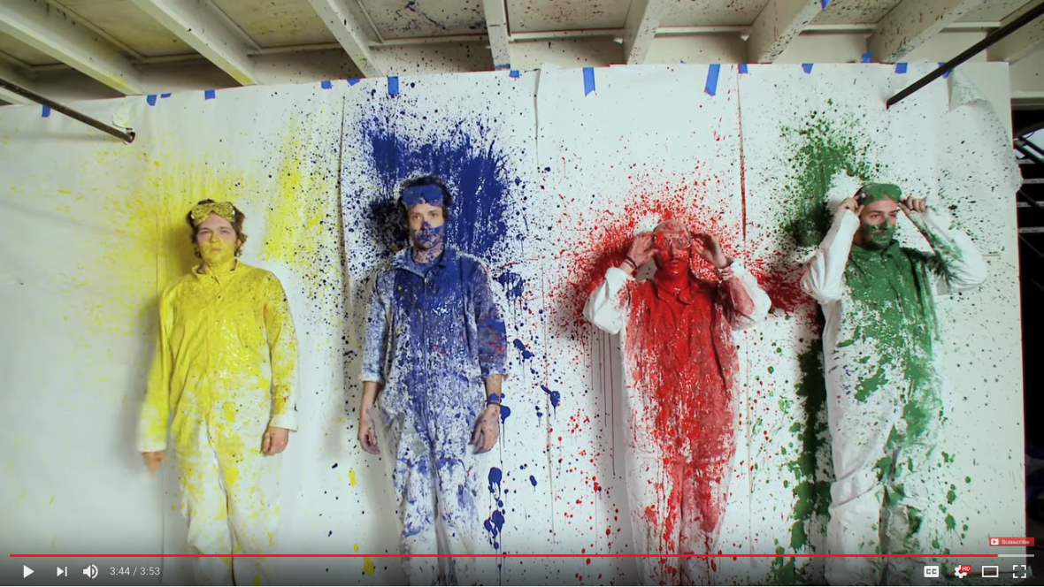 Why Teachers Love Using Those Magical OK Go Videos in Class