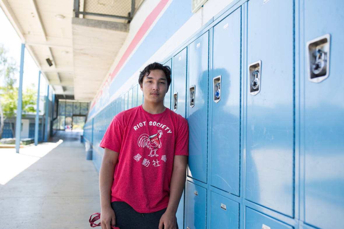Why Ninth Grade Can Be a Big Shock For High School Students