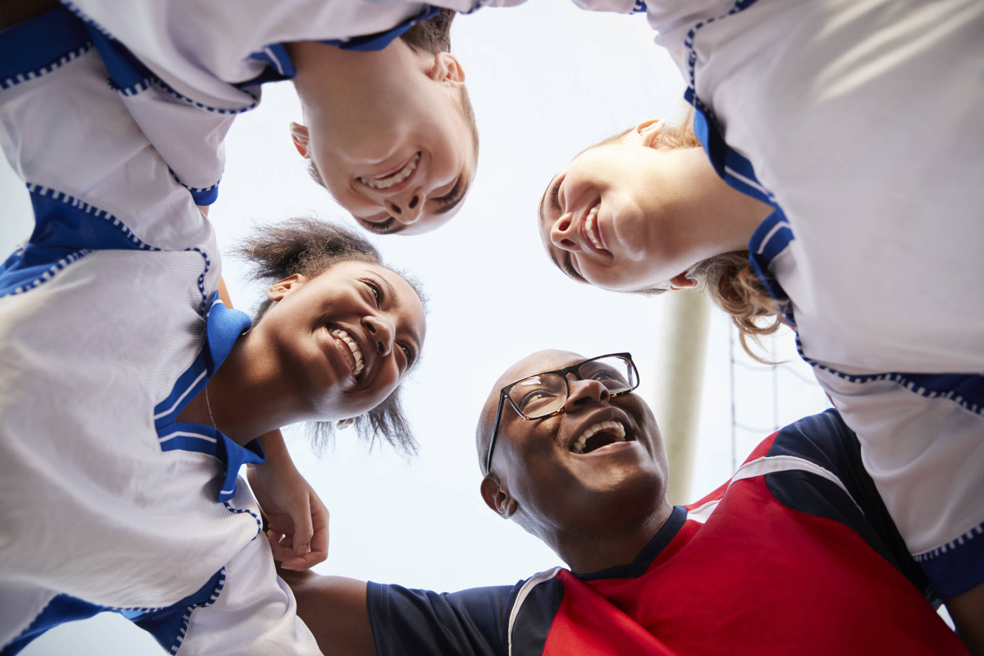 How Effective Sports Coaches Help Students Feel Understood at School