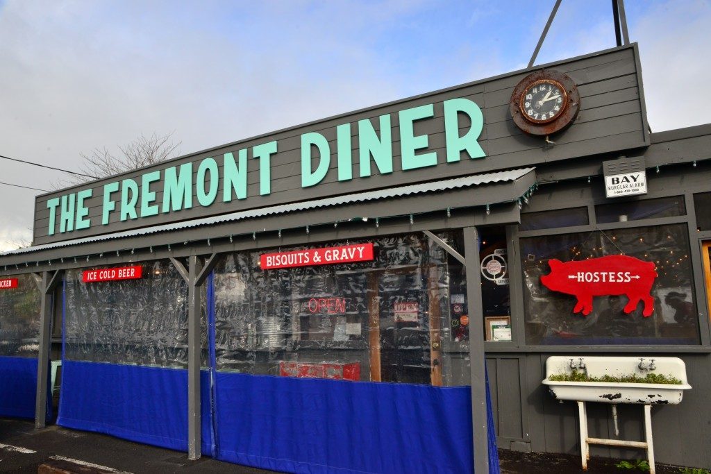 Sonoma's Popular Fremont Diner is Officially Closed | Bay Area Bites