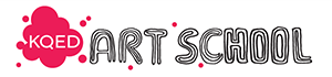 Logo for Art School